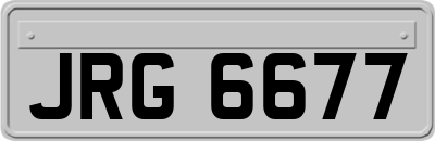 JRG6677