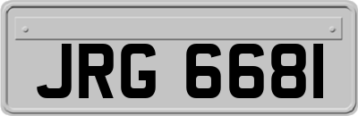 JRG6681