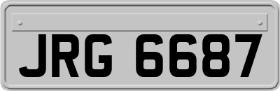 JRG6687