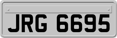 JRG6695