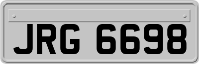 JRG6698