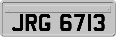 JRG6713