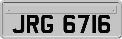 JRG6716