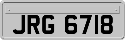 JRG6718