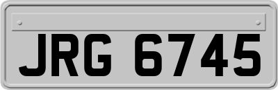JRG6745