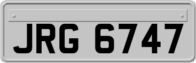 JRG6747