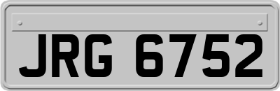 JRG6752