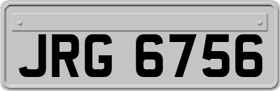 JRG6756