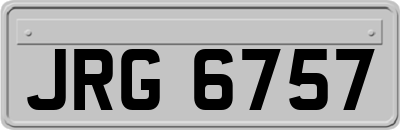 JRG6757