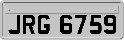 JRG6759