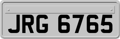 JRG6765