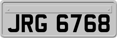 JRG6768