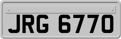 JRG6770