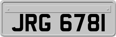 JRG6781