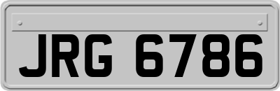 JRG6786