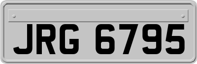 JRG6795