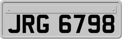 JRG6798