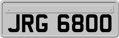 JRG6800