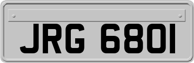 JRG6801