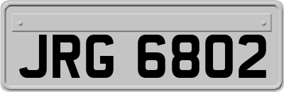 JRG6802