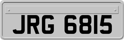 JRG6815