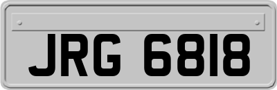 JRG6818