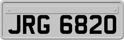 JRG6820