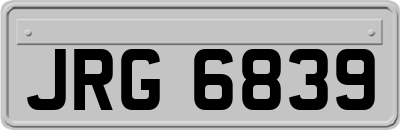 JRG6839