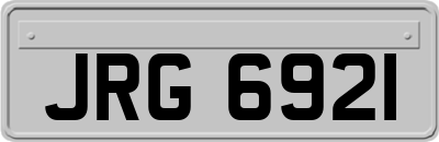 JRG6921