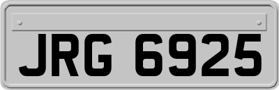 JRG6925