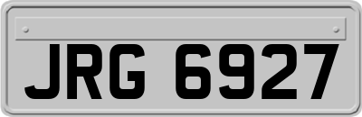 JRG6927