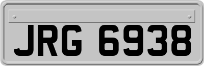 JRG6938
