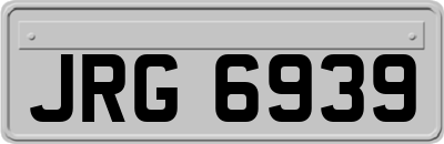 JRG6939