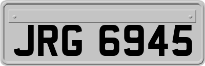 JRG6945
