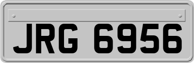 JRG6956