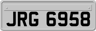JRG6958