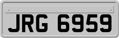 JRG6959