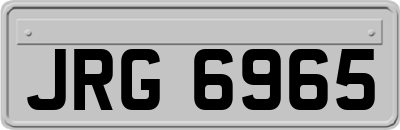 JRG6965