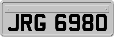JRG6980