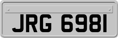 JRG6981