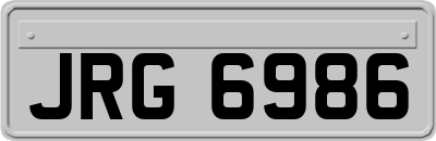 JRG6986