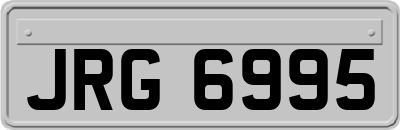 JRG6995