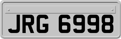 JRG6998