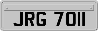 JRG7011