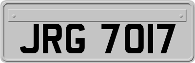 JRG7017