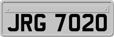 JRG7020