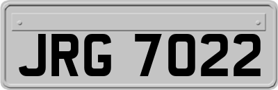 JRG7022