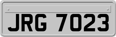 JRG7023