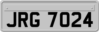 JRG7024