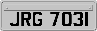 JRG7031